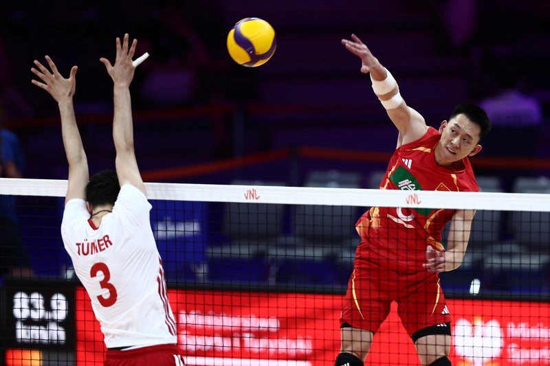 Filenin Efeleri maç takvimi! 2026 VNL maç programı 4 filenin efeleri mac takvimi 2026 vnl mac programi 2 ZOh59Ul1