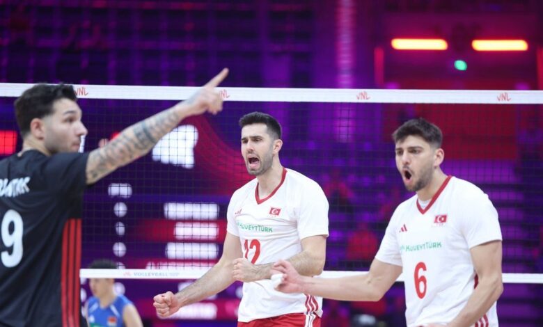 Filenin Efeleri maç takvimi! 2026 VNL maç programı 1 filenin efeleri mac takvimi 2026 vnl mac programi Tm1Ketv3