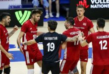 Filenin Efeleri, Ukrayna'yı geriden gelip devirdi! 11 filenin efeleri ukraynayi geriden gelip devirdi rfc6HDqv