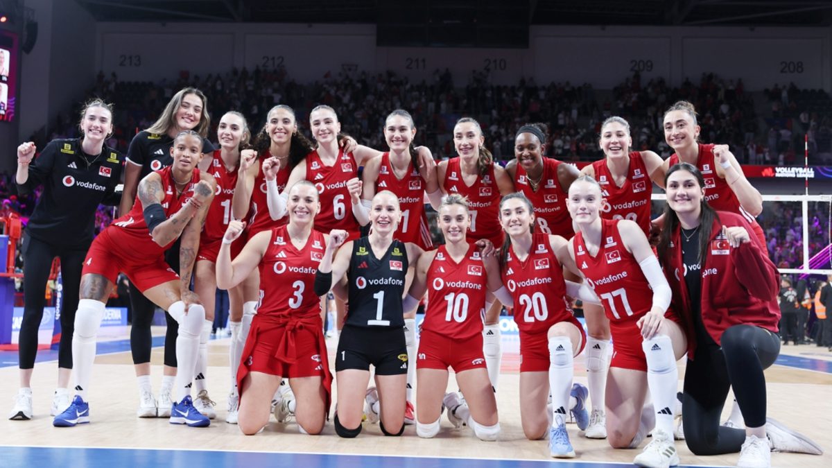 Filenin Sultanları 3. hafta maçları | VNL maç programı 10 filenin sultanlari 3 hafta maclari vnl mac programi Ef4tHVB3