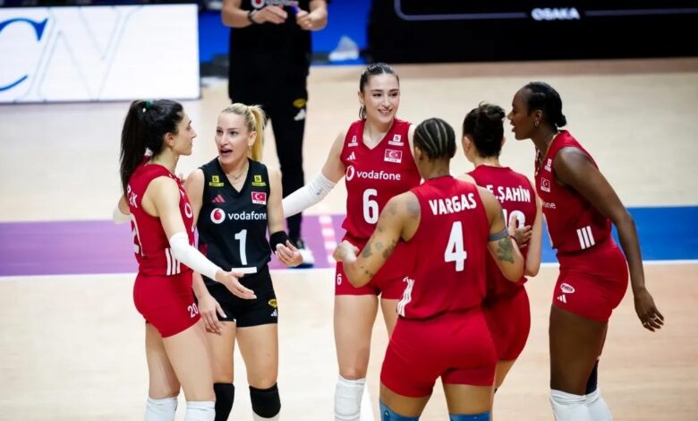 filenin sultanlarinin vnl finalleri mac programi asik r oldu pvgwrnCQ