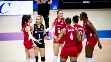 Filenin Sultanları’nın VNL Finalleri maç programı belirli oldu! 7 filenin sultanlarinin vnl finalleri mac programi belirli oldu TFiK3q1s