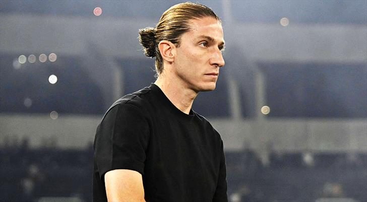 Filipe Luis resmen açıklandı! İşte yeni takımı 1 filipe luis resmen aciklandi iste yeni takimi eAjNs284