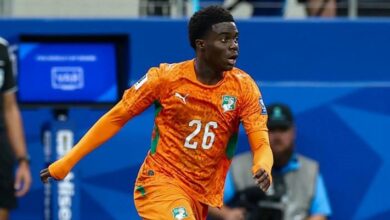Fiorentina, Oulai için Trabzonspor'a teklif yaptı! Flaş gelişme 6 fiorentina oulai icin trabzonspora teklif yapti flas gelisme Ez1jBYwh