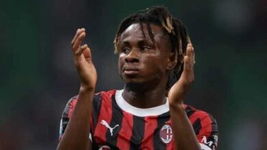 Fırtına Chukwueze için kesenin ağzını açtı! İşte yapılan teklif 6 firtina chukwueze icin kesenin agzini acti iste yapilan teklif C6hBZrZ5