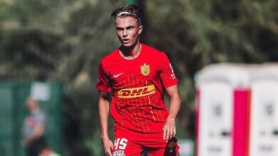 Fırtına'dan transferde aksi köşe! Lazio genç yıldızı transfer etmek üzereydi fakat... 5 firtinadan transferde aksi kose lazio genc yildizi transfer etmek uzereydi fakat 8L9RCAp8