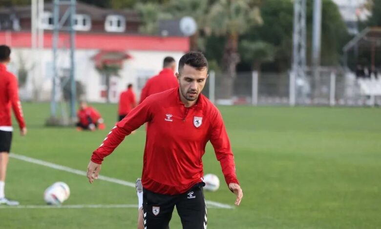 Fırtına'dan yerli atağı! Fatih Tekke'den transfere yeşil ışık 1 firtinadan yerli atagi fatih tekkeden transfere yesil isik cjFKqlHG