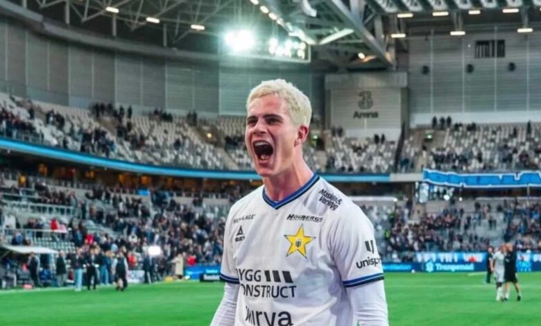 Fırtına'ya İskoç golcü! Kulübünün bonservis talebi aşikâr oldu! 2 firtinaya iskoc golcu kulubunun bonservis talebi asik r oldu dbTA6lj8