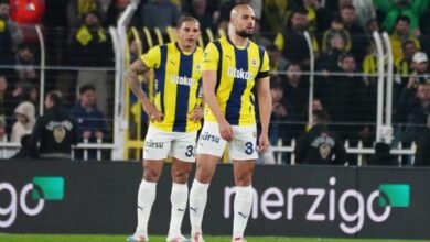 Flaş gelişme! Fenerbahçe'de bir ayrılık daha yaklaşıyor 4 flas gelisme fenerbahcede bir ayrilik daha yaklasiyor YMOQxBuJ