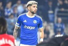 Flaş hamle! Galatasaray, yeni Mertens'ini Fransa'da buldu 14 flas hamle galatasaray yeni mertensini fransada buldu n9lXxqZf