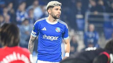 Flaş hamle! Galatasaray, yeni Mertens'ini Fransa'da buldu 5 flas hamle galatasaray yeni mertensini fransada buldu n9lXxqZf