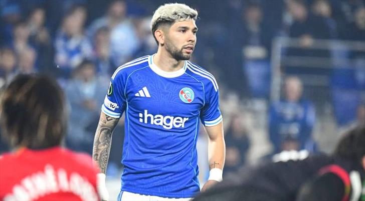 Flaş hamle! Galatasaray, yeni Mertens'ini Fransa'da buldu 1 flas hamle galatasaray yeni mertensini fransada buldu