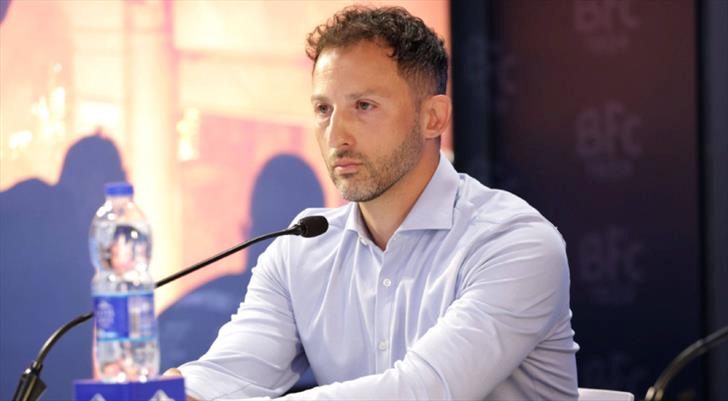Flaş iddia! Domenico Tedesco, Fenerbahçeli futbolcuyu istiyor 1 flas iddia domenico tedesco fenerbahceli futbolcuyu istiyor WVZs7uyV