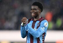 Flaş iddia! Fiorentina, Christ Inao Oulai için Trabzonspor'la anlaştı 9 flas iddia fiorentina christ inao oulai icin trabzonsporla anlasti VNDeO9XW