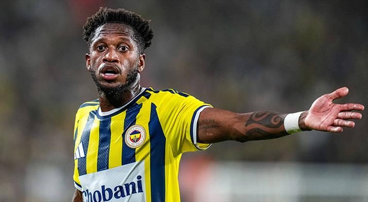 Flaş iddia! Fred'in yeni adresi belli oluyor 1 flas iddia fredin yeni adresi belli oluyor tziII3l6