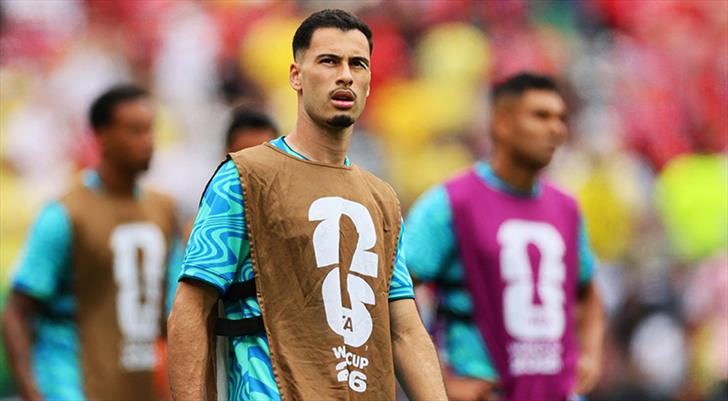Flaş iddia! Galatasaray, dünyaca ünlü yıldız için resmi teklif yaptı 1 flas iddia galatasaray dunyaca unlu yildiz icin resmi teklif yapti YrbRSDpa