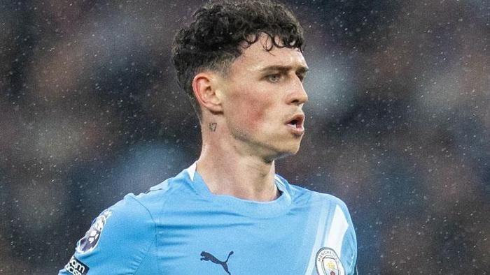 'Foden'ı kiralamak ister misiniz?' Galatasaray'a flaş öneri! 6 fodeni kiralamak ister misiniz galatasaraya flas oneri 4 Z73Bdmkp