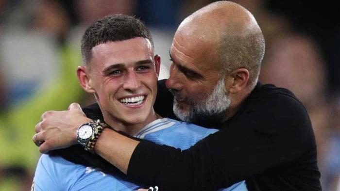 'Foden'ı kiralamak ister misiniz?' Galatasaray'a önerildi! İşte transfer kararı... 5 fodeni kiralamak ister misiniz galatasaraya onerildi iste transfer karari 3 pqdggwt4