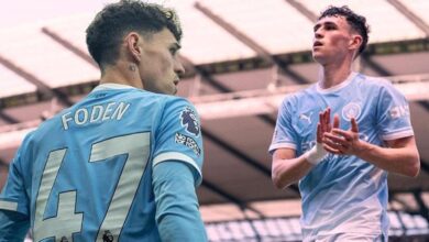 'Foden'ı kiralamak ister misiniz?' Galatasaray'a önerildi! İşte transfer kararı... 12 fodeni kiralamak ister misiniz galatasaraya onerildi iste transfer karari zmDR7Q3G