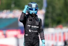 Formula 1' Avusturya Grand Prix'sinde kazanan George Russell! 11 formula 1 avusturya grand prixsinde kazanan george russell 7QaFPgty
