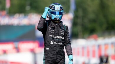 Formula 1' Avusturya Grand Prix'sinde kazanan George Russell! 6 formula 1 avusturya grand prixsinde kazanan george russell 7QaFPgty