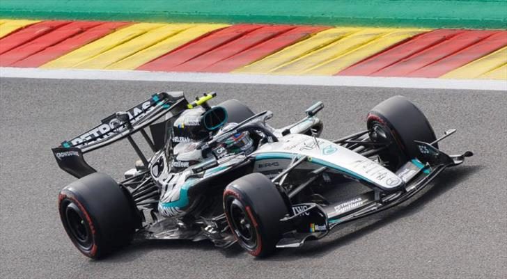 Formula 1 Belçika Grand Prix'sinde pole pozisyonu Antonelli'nin! 9 formula 1 belcika grand prixsinde pole pozisyonu antonellinin I9fHtpbu
