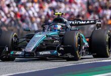 Formula 1 Büyük Britanya Grand Prix'sinde pole konumu Kimi Antonelli'nin 10 formula 1 buyuk britanya grand prixsinde pole konumu kimi antonellinin 5yfIqCHW
