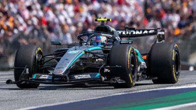 Formula 1 Büyük Britanya Grand Prix'sinde pole konumu Kimi Antonelli'nin 6 formula 1 buyuk britanya grand prixsinde pole konumu kimi antonellinin 5yfIqCHW