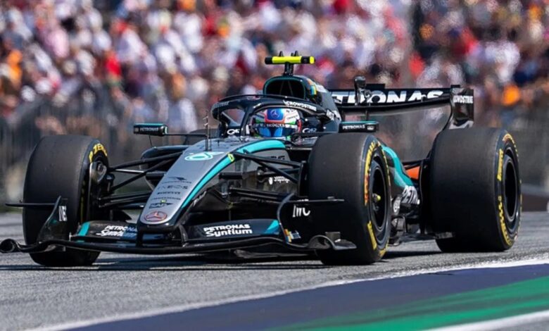 Formula 1 Büyük Britanya Grand Prix'sinde pole konumu Kimi Antonelli'nin 3 formula 1 buyuk britanya grand prixsinde pole konumu kimi antonellinin 5yfIqCHW