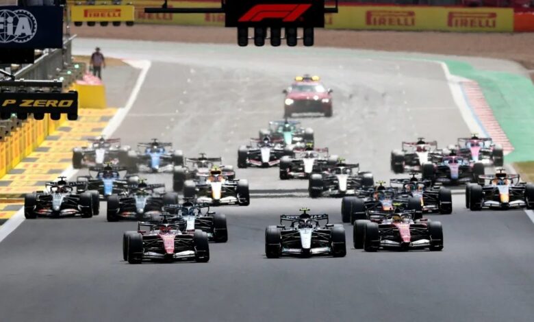 Formula 1'de heyecan Belçika Grand Prix'siyle devam edecek 1 formula 1de heyecan belcika grand prixsiyle devam edecek pSqYpBUA