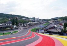Formula 1'de sıradaki durak Belçika 8 formula 1de siradaki durak belcika TeDKhSv2