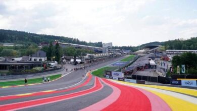 Formula 1'de sıradaki durak Belçika 7 formula 1de siradaki durak belcika TeDKhSv2