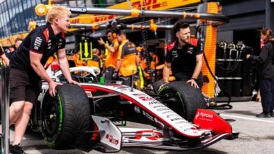 Formula 1'de sıradaki durak Hollanda 6 formula 1de siradaki durak hollanda 5aatMeHL