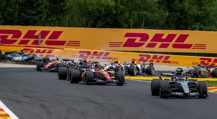 Formula 1'de sıradaki durak Macaristan 1 formula 1de siradaki durak macaristan 3R44aXmm
