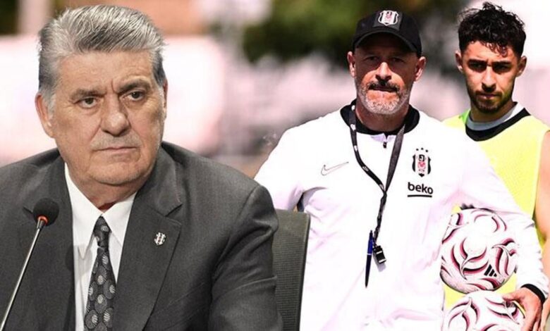 FORVET İÇİN YILDIZ AVI! Beşiktaş bombayı patlatacak 1 forvet icin yildiz avi besiktas bombayi patlatacak 2qeAEyHA