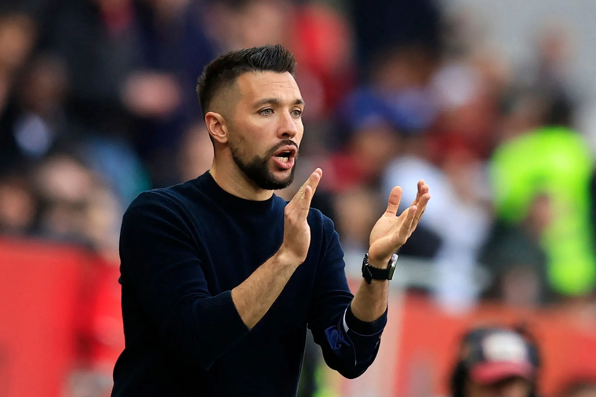 Francesco Farioli'den flaş Rodrigo Mora açıklaması: Bir oyuncu bana ayrılma ihtimalini sordu 4 francesco farioliden flas rodrigo mora aciklamasi bir oyuncu bana ayrilma ihtimalini sordu 2 JI41phTQ
