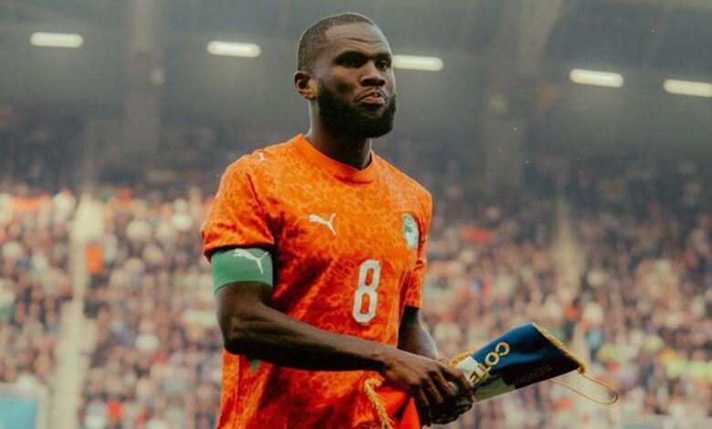 Franck Kessie Süper Lig devinin transfer listesine girdi 1 franck kessie super lig devinin transfer listesine girdi bRsnEGyr