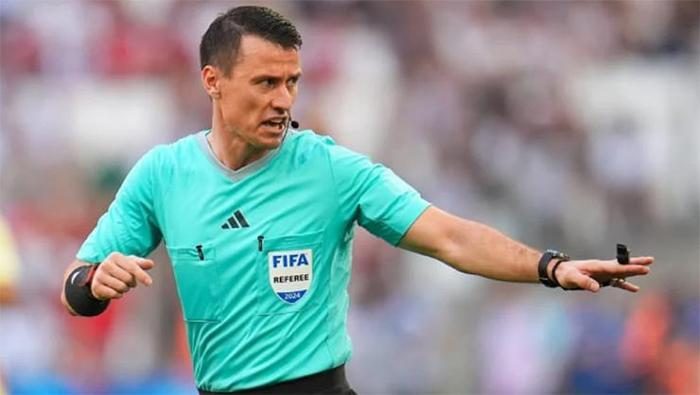 fransa paraguay saha ringe dondu yumruk ve tekmeler havada ucustu mbappe cildirdi pislesmemiz gerekiyorsa pislesiriz