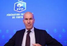 fransa ulusal ekibinde zinedine zidane donemi basladi C2WEKETu