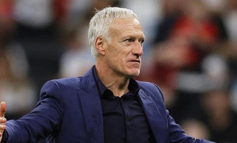 fransada didier deschamps donemi sona erdi JpgisEqA