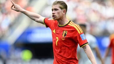 Fransa'dan Kevin De Bruyne için Türkiye iddiası! 7 fransadan kevin de bruyne icin turkiye iddiasi 342yyz9V