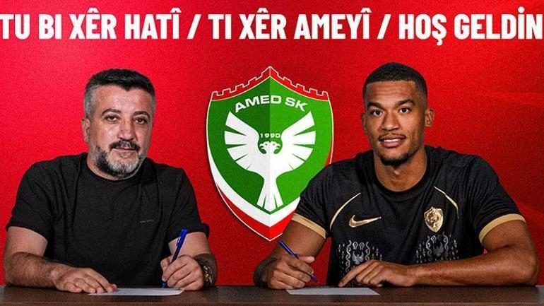Fransız kaleci Alban Lafont resmen Amed SK'da 2 fransiz kaleci alban lafont resmen amed skda 0 yIPZRF8G
