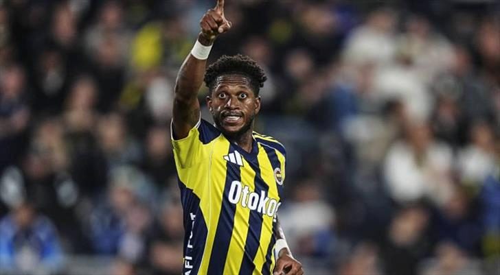 Fred için flaş transferi itirafı! "Sözleşmeye ikna ettim" 1 fred icin flas transferi itirafi sozlesmeye ikna ettim dVibGtIX