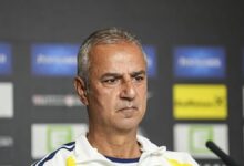 fred kalacak mi gidecek mi ismail kartal basin toplantisinda acikladi VyyGrcYP