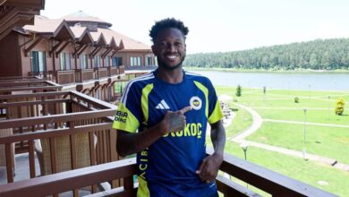 Fred: "Umut ediyorum ki şampiyonluğu elde edeceğiz" 13 fred umut ediyorum ki sampiyonlugu elde edecegiz ebqI7r2C