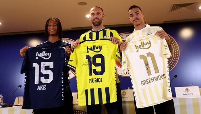 fred yahut kante giderse brezilyadan orta saha geliyor fenerbahcenin plani hazir 0 NsLR1I9W