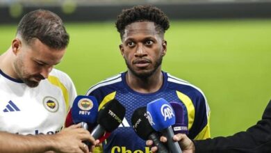 Fred'den İsmail Kartal sözleri! "Çok mutluyuz" 6 fredden ismail kartal sozleri cok mutluyuz nRVx7T3t