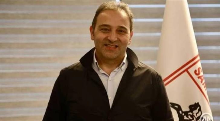 fuat capadan transfer aciklamasi 7 8 oyuncumuzu isteyenler var QwbHTs4E
