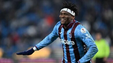 Fulham Nwaiwu'da ısrarcı! İşte Trabzonspor ile transfer görüşmelerinde son durum 6 fulham nwaiwuda israrci iste trabzonspor ile transfer gorusmelerinde son durum w2Q3XYxc