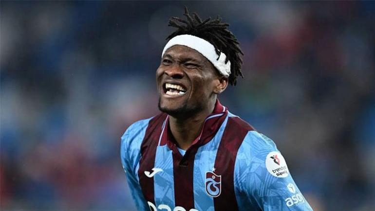 Fulham teklif yaptı! Trabzonspor Nwaiwu için 28 milyonu reddetti 5 fulham teklif yapti trabzonspor nwaiwu icin 28 milyonu reddetti 3 XfDaZPKr